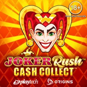 Joker Rush Cash Collect screenshot
