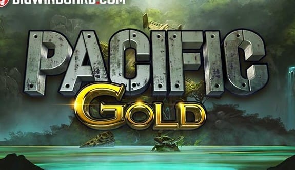 Pacific Gold