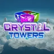 Crystal TowersBigtimegaming