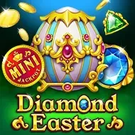 Diamond Easter screenshot