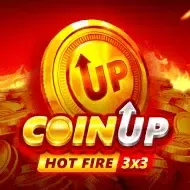 Coin UP Hot Fire screenshot