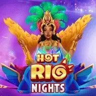 Hot Rio Nights screenshot