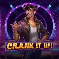 Crank It Up screenshot
