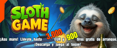 Los mejores slots de Perú