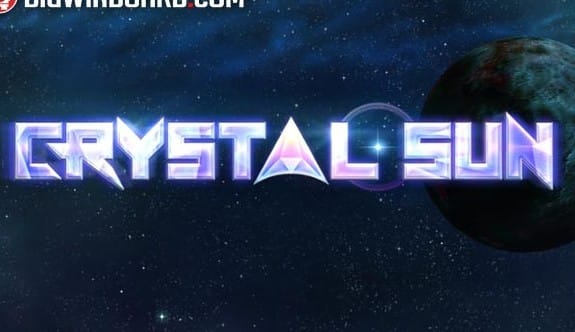 Crystal Sun